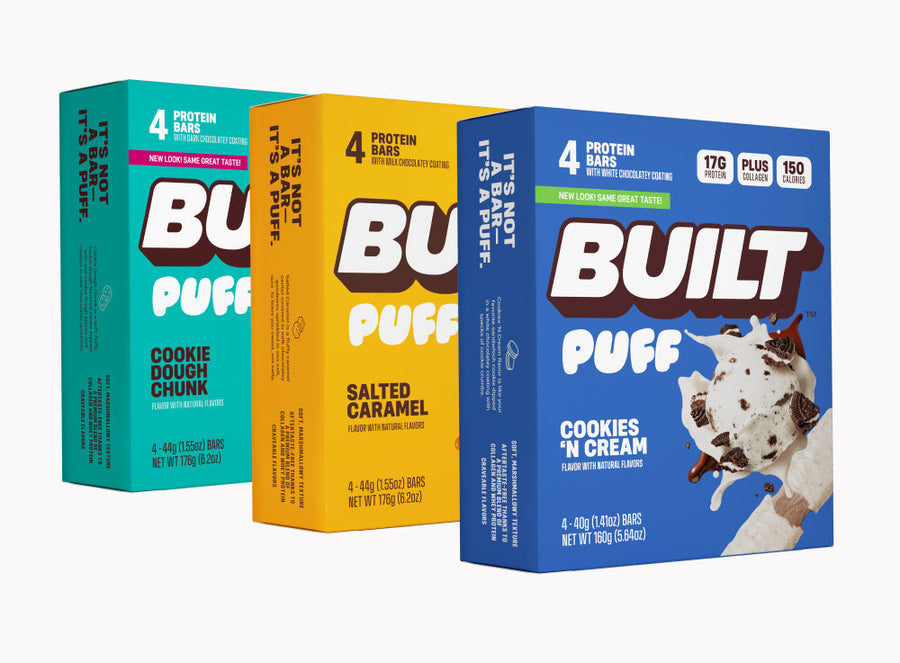 Build Your Own Box B3